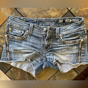 Missme shorts 27
